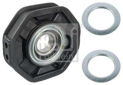 FEBI BILSTEIN 03538 Suport, ax cardanic foto