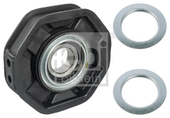 FEBI BILSTEIN 03538 Suport, ax cardanic
