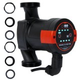 Cumpara ieftin Pompa recirculare electronica pentru centrala IBO MAGI 2, 32-80/180, 5-70 W, 90 l/min, H Refulare 8 m, IBO Polonia