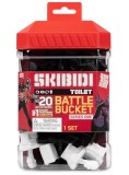 Skibidi Toilet Battle Bucket 1350