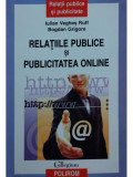 Iulian Veghes Ruff - Relatiile publice si publicitatea online (editia 2003)
