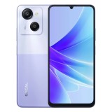 Cumpara ieftin Telefon mobil Oscal MODERN 8 Purple, 4G, 6.75 HD+, 16GB RAM (8GB + 8GB extensibili), 256GB ROM, 50MP, Android 13, Unisoc T616, 6000mAh, Dual SIM