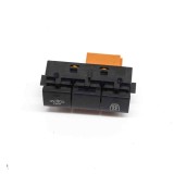 Panou Butoane Peugeot 3008 SUV 2020 OEM 98130478ZD, Buton Start Stop, Componenta Electrica Auto, Argintiu