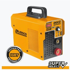 Aparat sudura cu invertor 160A Ingco ING-MMA1602