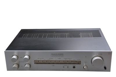 Amplificator Luxman L 4+ Tuner T 4 foto