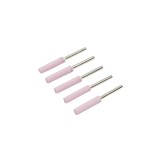 Set 5 pile abrazive 5.5 mm pentru ascutit lant drujba