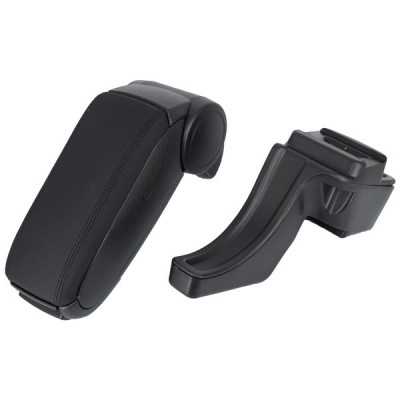 Cotiera auto compatibila Ford Courier 2015-&amp;gt; Cod: BFDCR1520-N COT47 foto