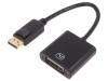 Adaptor DisplayPort la DVI-I 1.2