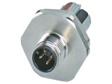 Conector M12 soclu tată 4 pini IP67, 48V - PHOENIX CONTACT