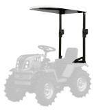 ProGARDEN Protectie ploaie/soare si anti roll bar Campo T12/T18 ProAdvanced PowerfulTools