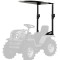 ProGARDEN Protectie ploaie/soare si anti roll bar Campo T12/T18 ProAdvanced PowerfulTools