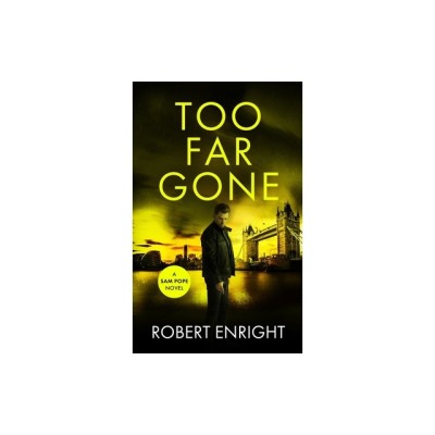 Too Far Gone foto