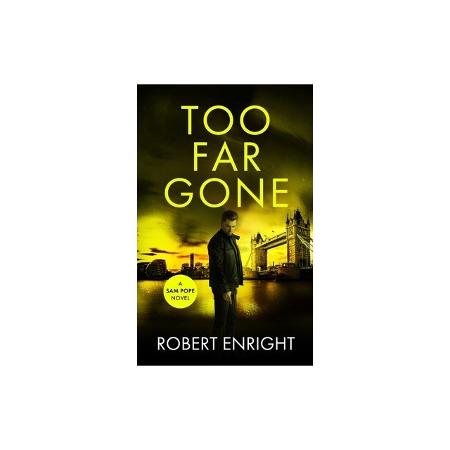 Too Far Gone