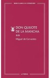 Don Quijote de la Mancha Vol.2 - Miguel de Cervantes