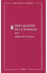 Don Quijote de la Mancha Vol.2 - Miguel de Cervantes