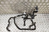 Furtun de lichid de răcire VOLVO XC90 II 2024 OEM: 32249593 31209694