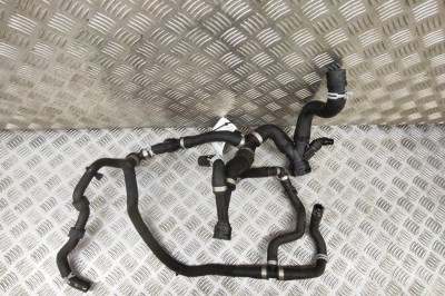 Furtun de lichid de răcire VOLVO XC90 II 2024 OEM: 32249593 31209694 foto