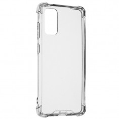 Husa SAMSUNG Galaxy S20 FE ? ROAR Armor (Transparent) foto