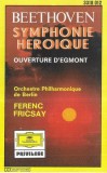 Ludwig Van Beethoven / Ferenc Fricsay - Symphonie Heroique, Caseta audio