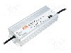 Alimentator SMPS, 36V DC, 4,45...8,9A, 320,4W, MEAN WELL - HEP-320-36A