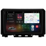 Cumpara ieftin Navigatie Dedicata Suzuki Jimny (2018-2023), 2K, 12Gb Ram, 256Gb Stocare, Carplay