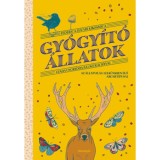 Gy&oacute;gy&iacute;t&oacute; &aacute;llatok - Az &aacute;llatvil&aacute;g lelk&uuml;nkben &eacute;lő archet&iacute;pusai - Federica Zizzari Kikosmica