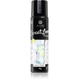Secret play Drunk in Love Sangria balsam oral cu aromă Gin &amp; Tonic 60 ml