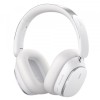 Handsfree Bluetooth Baseus Bowie H1 Pro, A2DP, ANC, Alb A00050601213-00