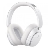 Handsfree Bluetooth Baseus Bowie H1 Pro, A2DP, ANC, Alb A00050601213-00