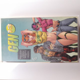 Gen 13 - vhs anime