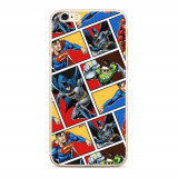 Husa APPLE iPhone 6\6S - Justice League (Liga Dreptatii) 001