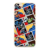 Husa SAMSUNG Galaxy J5 2017 - Justice League (Liga Dreptatii) 001