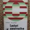Ion Vlad - Lecturi constructive