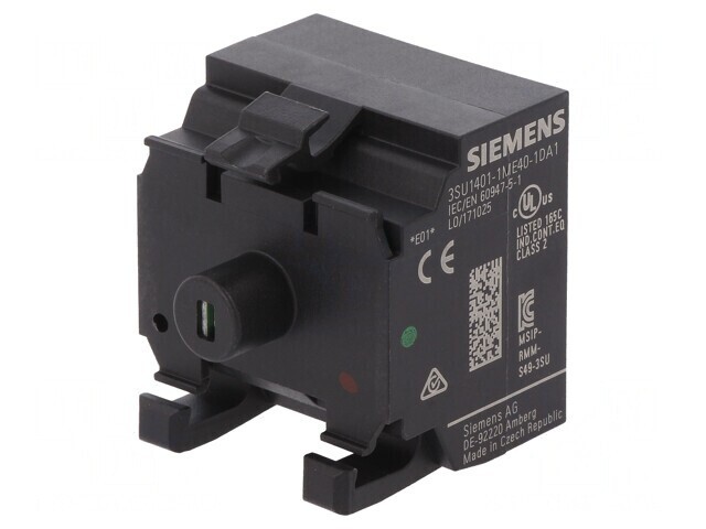 Modul de Semnalizare LED &Oslash;22mm SIRIUS ACT
