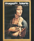MAGAZIN ISTORIC - APRILIE, 2008