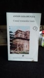 CEASUL MISIUNILOR REALE - ANTON GOLOPENTIA