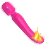 Vibrator Heating Iris