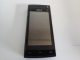 Cumpara ieftin Telefon Nokia X6-00, RM-559, Folosit, Stare Buna, Incarcator+Acumulator