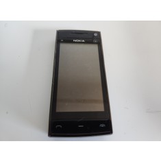 Telefon Nokia X6-00 RM-559 folosit