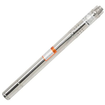Pompa submersibila cu surub STING 0.37 2&amp;#039;, Ibo Dambat IB021011 foto