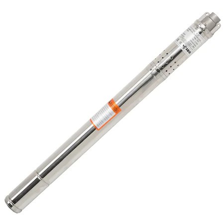 Pompa submersibila cu surub STING 0.37 2&#039;, Ibo Dambat IB021011