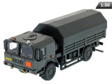 Model 1:43, Jelcz 442.32 Militar C11529W