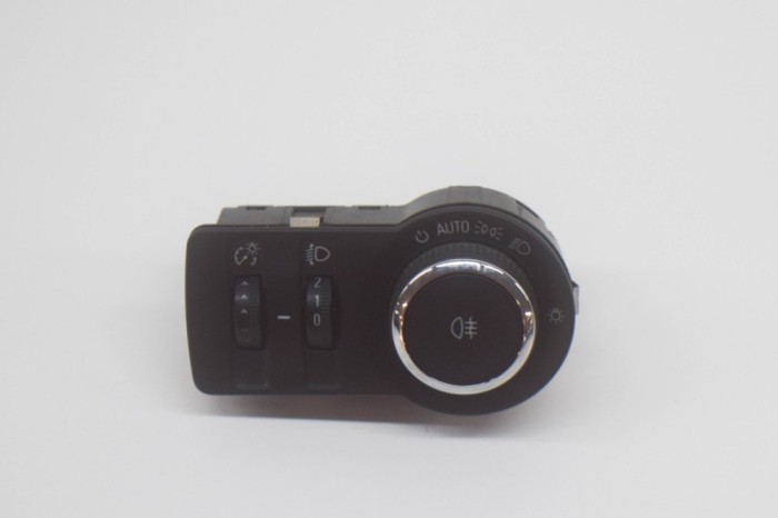 Modul de control comutator faruri OPEL INSIGNIA A G09 2011 OEM: 13268696 13322800