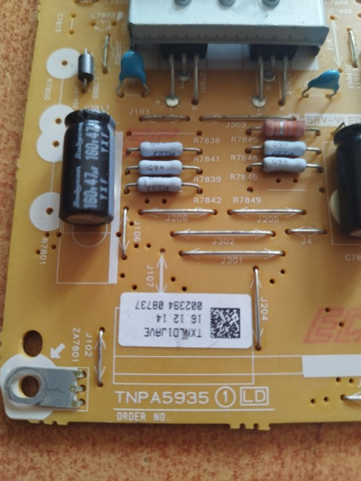 tnpa5935 panasonic