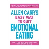 Allen Carr's Easy Way Quit Emotional Eat