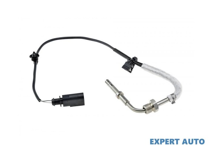 Senzor temperatura gaze dpf Audi A6 (2011-2014) [4G2, C7] #1