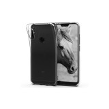 Husa pentru Xiaomi Mi A2 Lite/Redmi 6 Pro, Silicon, Transparent, 45616.03
