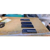 Set Ram PC Corsair 8gb 4X2GB 1600MHz CMP8GX3M4A1600C8