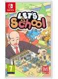Lets School NSW