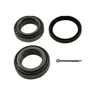Kit rulment butuc roata CX Bearings CX586 parte montare : Punte fata, Stanga/ Dreapta foto